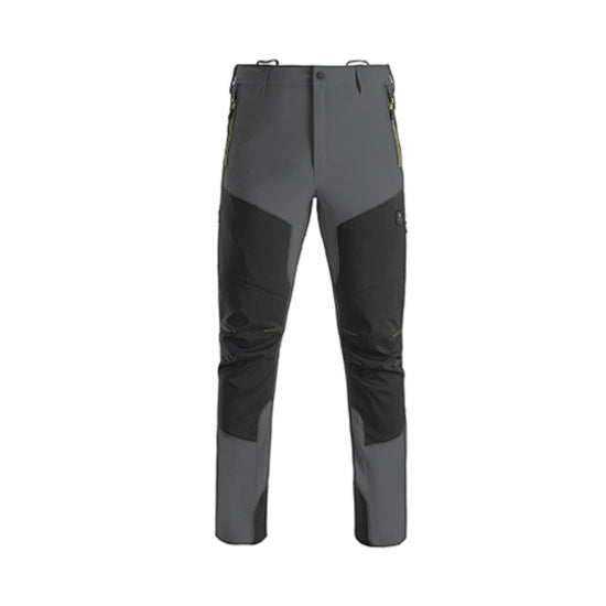 PANTALONE DA LAVORO TECH ELASTICIZZATO TECNICO - KAPRIOL