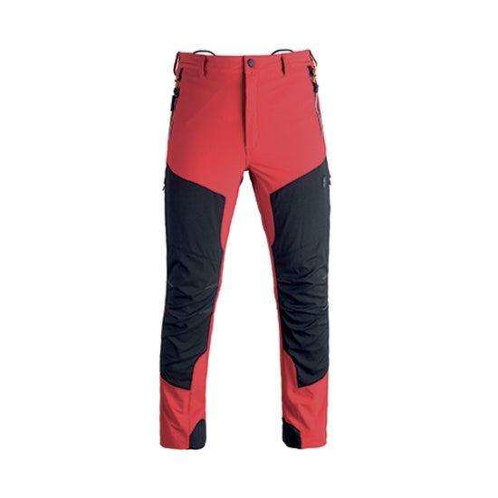 PANTALONE DA LAVORO TECH ELASTICIZZATO TECNICO - KAPRIOL