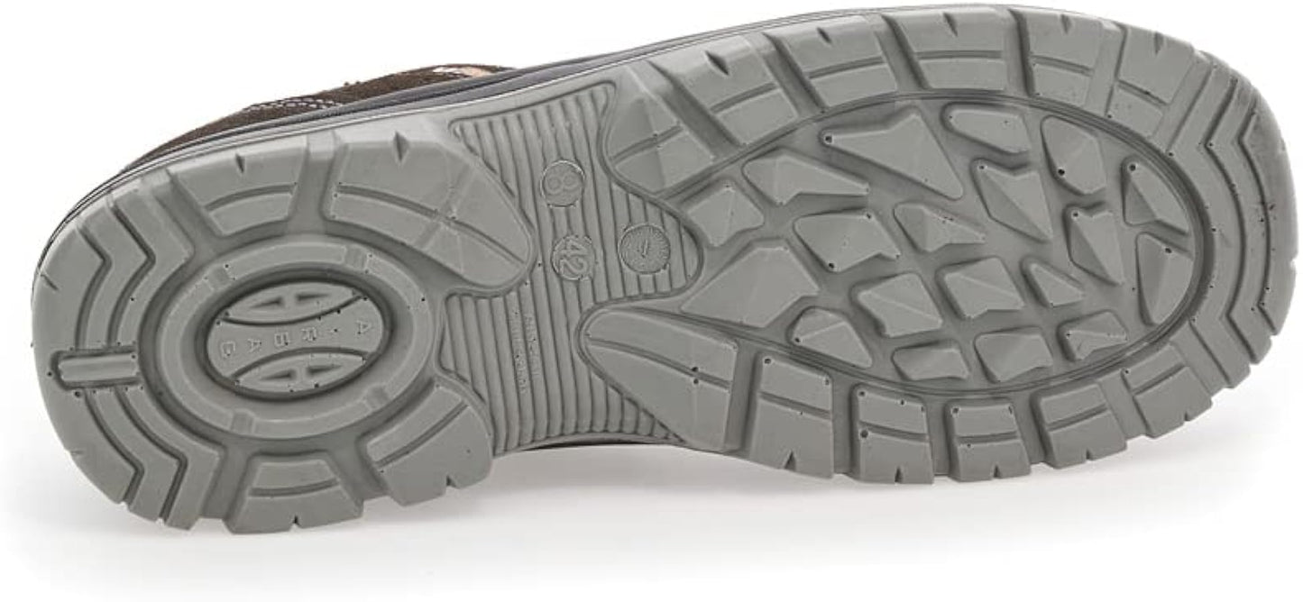 SCARPA ANTINFORTUNISTICA ROTATIONAL U-POWER S1P SRC
