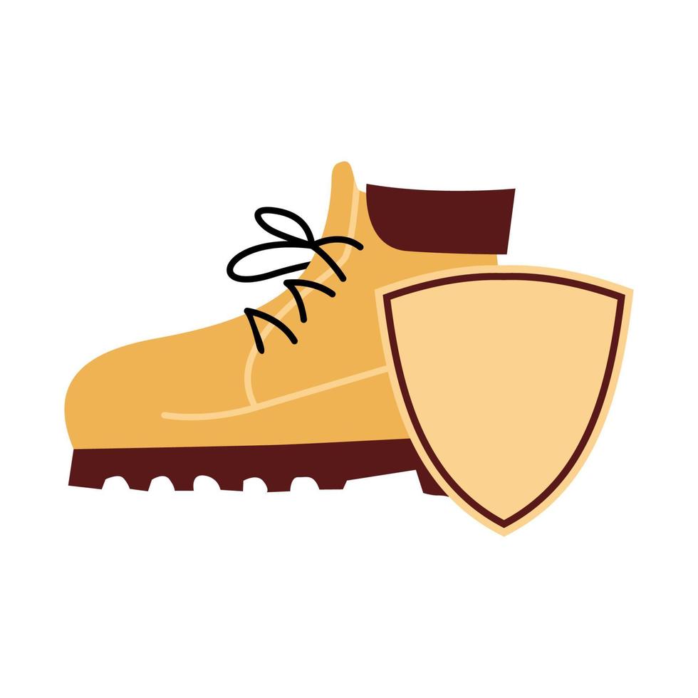 Scarpe antinfortunistiche