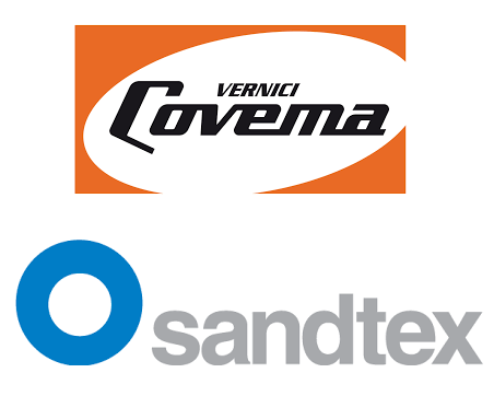 COVEMA SANDTEX