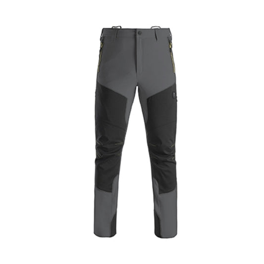 PANTALONE DA LAVORO TECH ELASTICIZZATO TECNICO - KAPRIOL