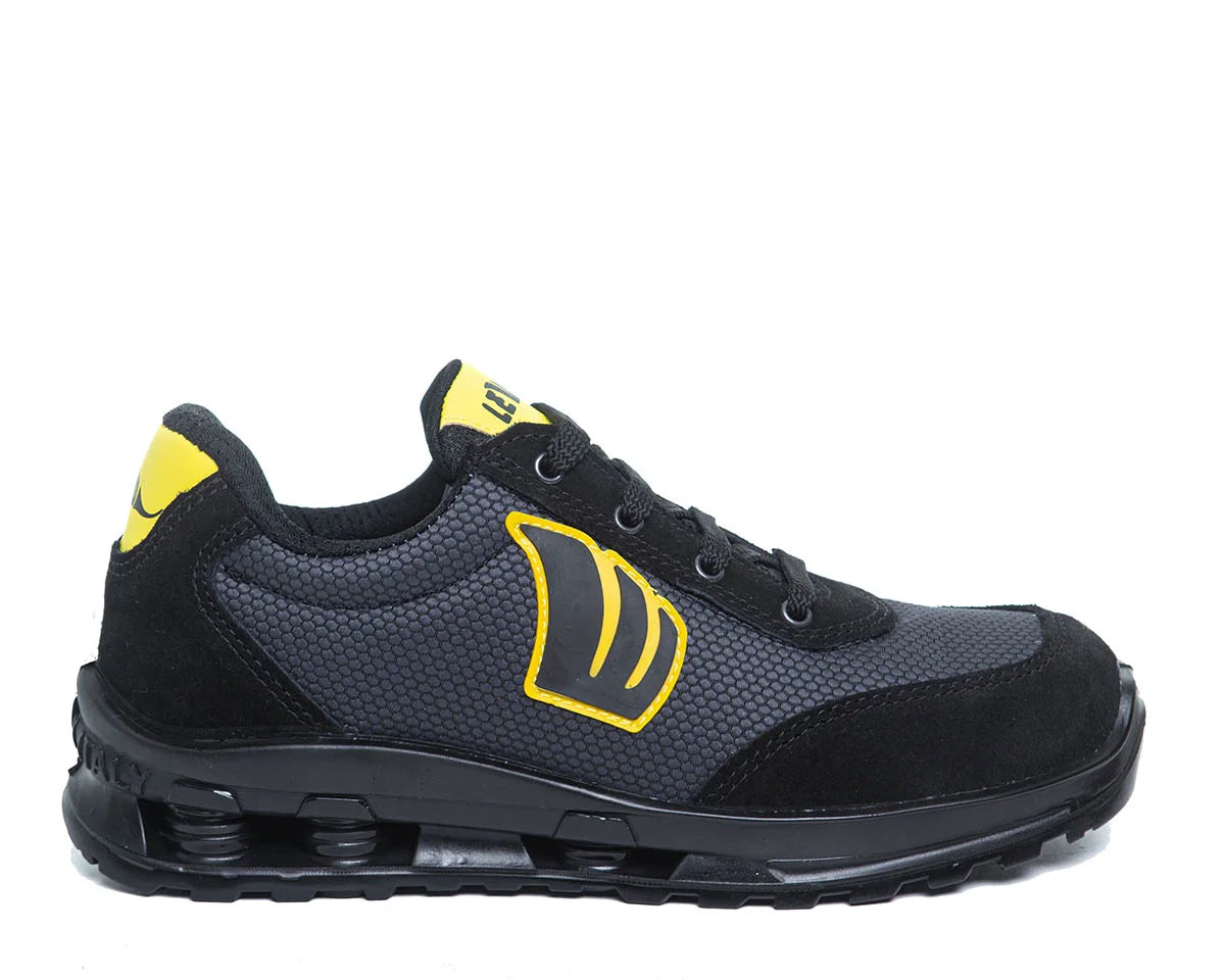 SCARPA ANTINFORTUNISTICA CELL LEWER - S3