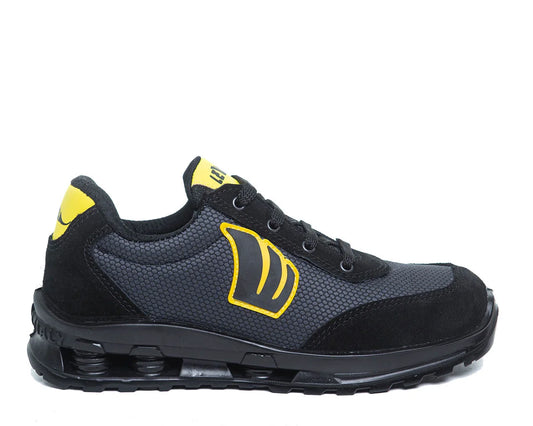 SCARPA ANTINFORTUNISTICA CELL LEWER - S3