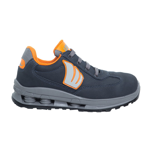 SCARPA ANTINFORTUNISTICA OCEAN BY LEWER - S3S