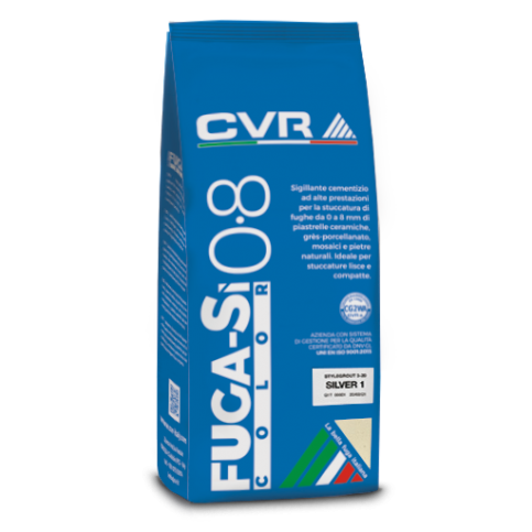 FUGA-SÌ 0-8 CVR - 3KG