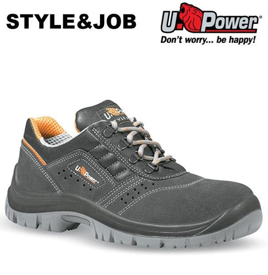 SCARPA ANTINFORTUNISTICA ROTATIONAL U-POWER S1P SRC