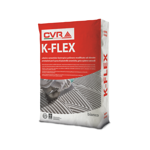 K FLEX KAPPAFLEX C2TE ADESIVO CEMENTIZIO CVR -25KG