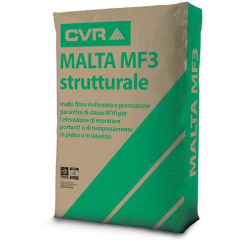 MALTA MF3 CVR - 25KG