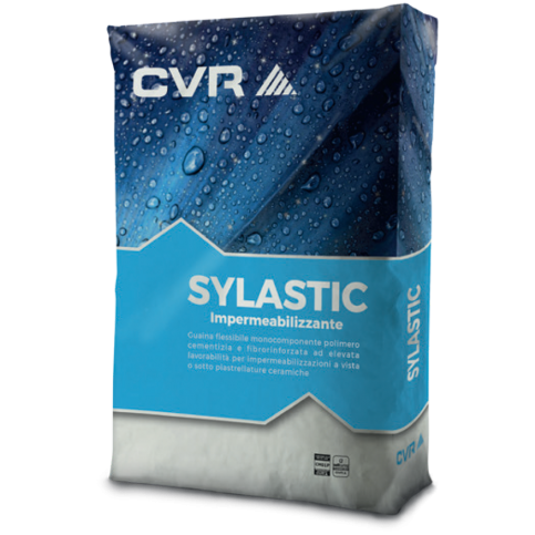 SYLASTIC CVR - 25KG